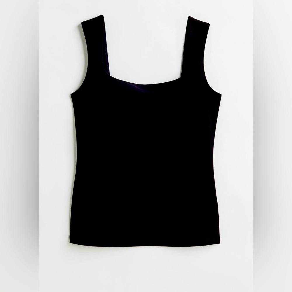Fitted Top